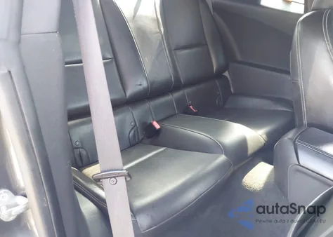 2010 Chevrolet Camaro 2Lt from USA, damaged, VIN 2G1FC1EV1A9164871